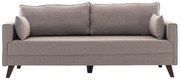Divano beige 208 cm Bella - Balcab Home