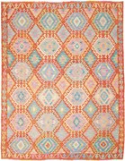 Kilim Tappeto orientale 180x230 (Pakistan) Tessuto A Mano