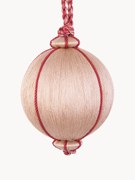 Palline albero di Natale Dressed 4 pz