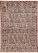 Kerman Tappeto persiano 200 x 140 (Iran) Annodato A Mano