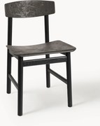 Sedia in legno Conscious