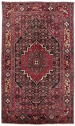 Gholtogh Tappeto persiano 220 x 130 (Iran) Annodato A Mano