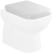 Copriwater originale per wc Miracle/Viva con chiusura soft-close