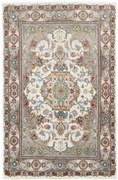 Tabriz Tappeto 160 x 100 (Iran) Annodato A Mano