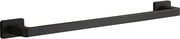 Mexen Asis appendiabiti per asciugamano, nero - 7017624-70