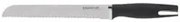 Coltello pane Da 20 cm in acciaio