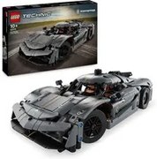 Automobile Hypercar Koenigsegg Jesko Absolut Lego Technic