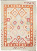 Kilim Tappeto orientale 200 x 150 (Pakistan) Tessuto A Mano
