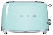 Tostapane Smeg TSF01PGEU 950 W Azzurro