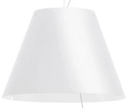 Luceplan - Grande Costanza Lampada a Sospensione con Dimmer Luceplan