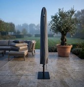 COPERTURA - telo di copertura per ombrellone cm 60 x 70 x 240 h