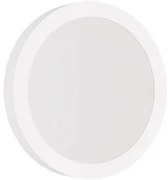 Plafoniera LED Rotonda 30W 3.000lm no Flickering Ø300mm
