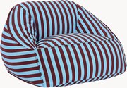 Pouf sacco Ziggy