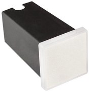 Redo 90040 - Lampada LED da incasso per esterni INCAS LED/2,3W/230V IP65