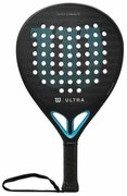 Racchetta da Padel Wilson Ultra Elite V2 Nero