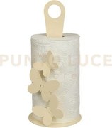 Porta rotoli butterfly chantilly