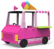 FOOD TRUCK - casetta da giardino per bambini