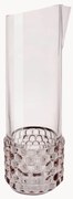 Caraffa con motivo strutturato Jellies, 1,3 L