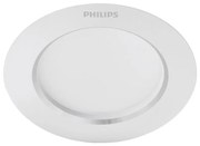 Philips - Lampada LED da incasso DIAMOND LED/2,2W/230V 3000K