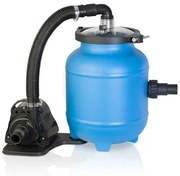 Impianto di depurazione per Piscina Gre Aqualoon faq200 4000 l/h