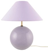 Globen Lighting - Iris 35 Lampada da Tavolo Lavender Globen Lighting