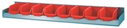 Supporto per portaminuteria STANLEY L 14 x H 142.5