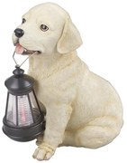 Globo 33271 - Lampada LED solare SOLAR 1xLED/0,06W/3V cane IP44