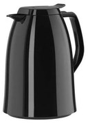 Tefal - Bollitore thermos MAMBO 1 l nero