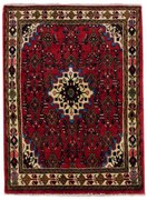 Hamedan Tappeto 100x140 (Iran)