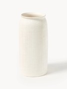 Vaso decorativo Benedita, alt. 33 cm