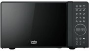 Microonde con Grill BEKO MGC20130BFB 20L Nero 1000 W