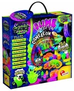 Gioco Fai-da-te Lisciani Giochi Crazy Science Caméléon Slime FR