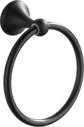 Portasciugamano da bagno Black 332867A RETRO