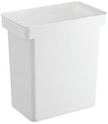 Cassetta per pellet 25 l Tower - YAMAZAKI