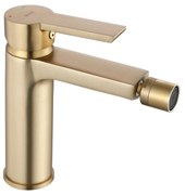 Rubinetto da bidet Rea ARGUS  Gold Brush