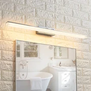 Lampada da specchio per bagno Devran