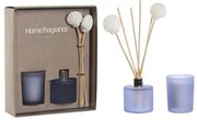 Deodorante per Ambienti Home ESPRIT Mediterraneo (2 Pezzi)