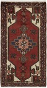 Persian Tappeto persiano 150 x 80 (Iran) Annodato A Mano