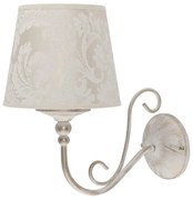 Jupiter 1593 - SI K EC - Applique SOFIA E27/60W