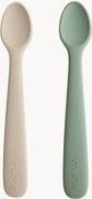 Set di 2 cucchiai per bambini Cambridge