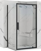 Cabina Doccia Ad Angolo Rapid Swing