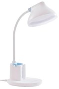 Lindby - Zephyra LED Lampada da Tavolo CCT White Lindby