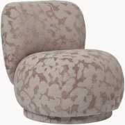 Poltrona lounge Rico