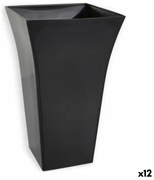 Vaso Dem Espaso Ø 18 cm Conico 18 x 18 x 30 cm (12 Unità)