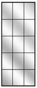 Specchio da parete 60x150 cm Loft William – Styler