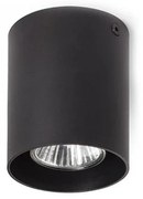 RED - Design Rendl - R12731 - Faretto MANTOVA 1xGU10/35W/230V nero