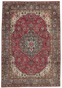 Tabriz Tappeto persiano 290 x 200 (Iran) Annodato A Mano