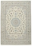 Tappeto 360x250 (Iran) Annodato A Mano