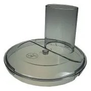 Coperchio ciotola tritatutto semplice (senza pressa) originale - Robot da cucina e Cuocitutto - BOSCH - 296273
