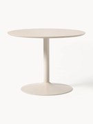 Tavolo da pranzo rotondo Menorca, varie misure